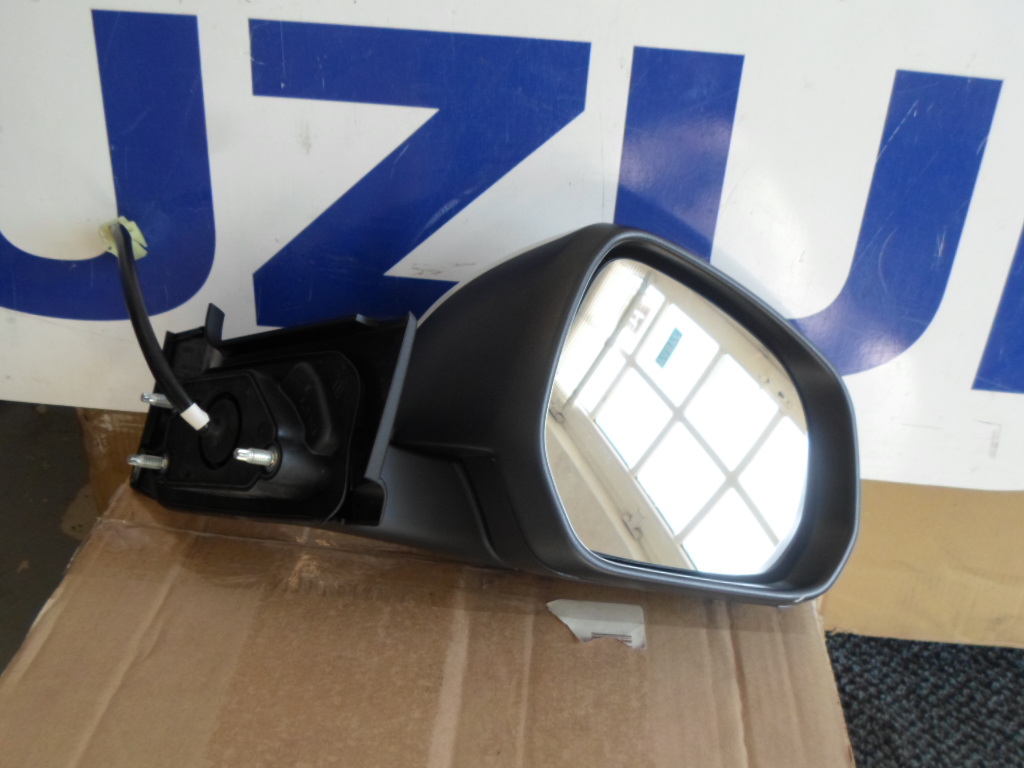 Visszapillant� t�k�r j. f�th. elektr. Suzuki Splash 